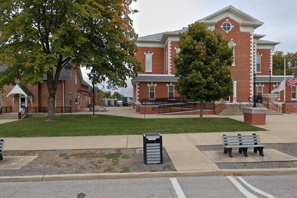 Washington County Passport Office