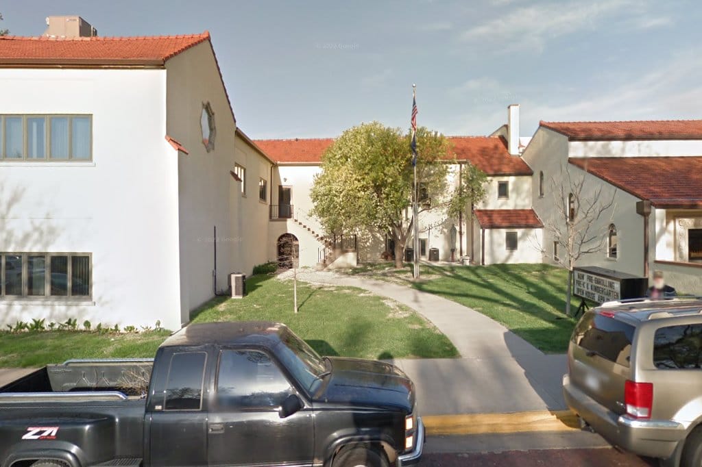 Sacred Heart Catholic School
