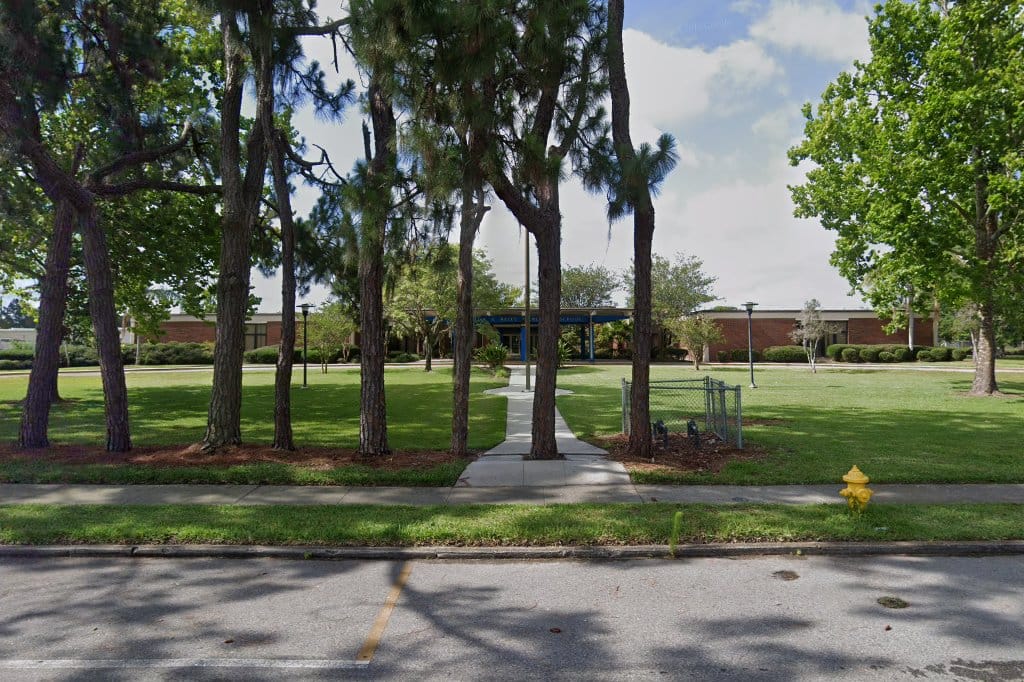 Maxey Elementary School