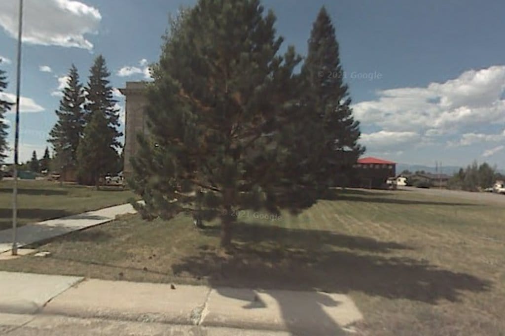 Walden Registration & Title Office