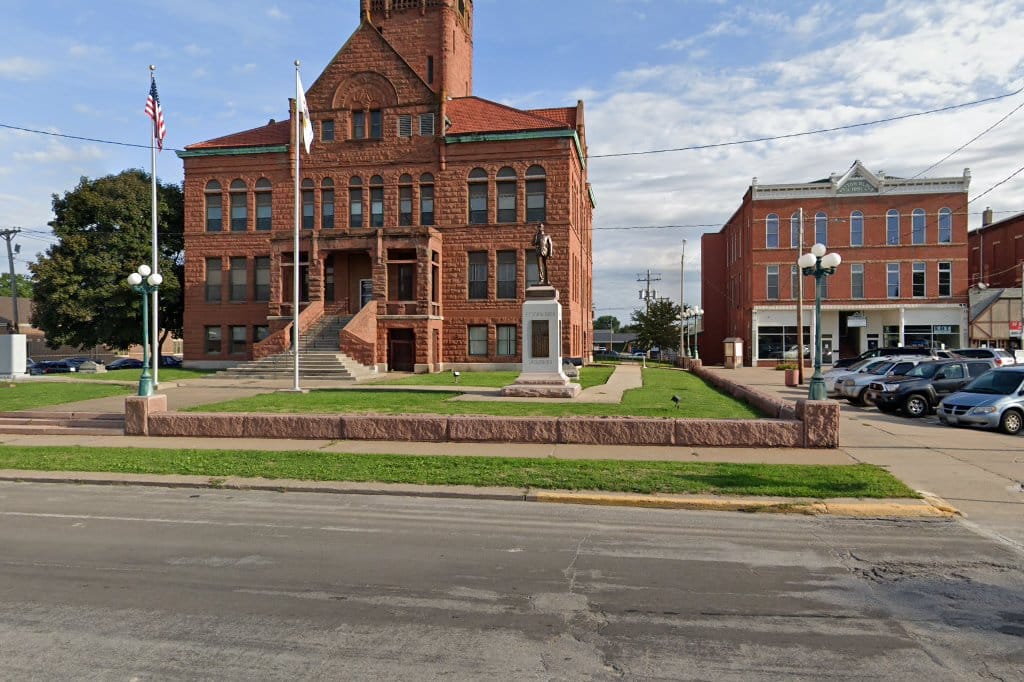 Warren County Passport Office