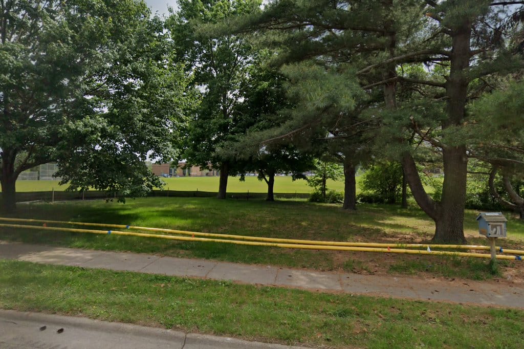 Maplewood Middle School