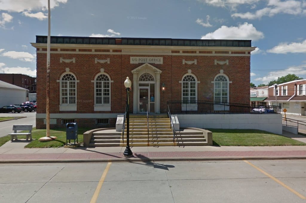 Geneseo Passport Office