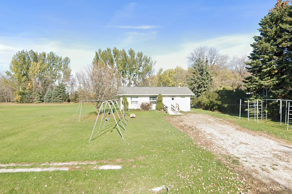 Kittson Central-St Vincent Elementary School