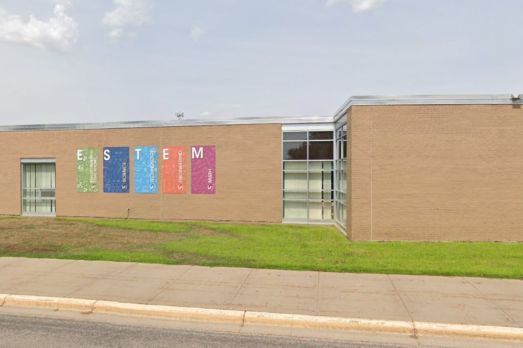Westwood Elementary School