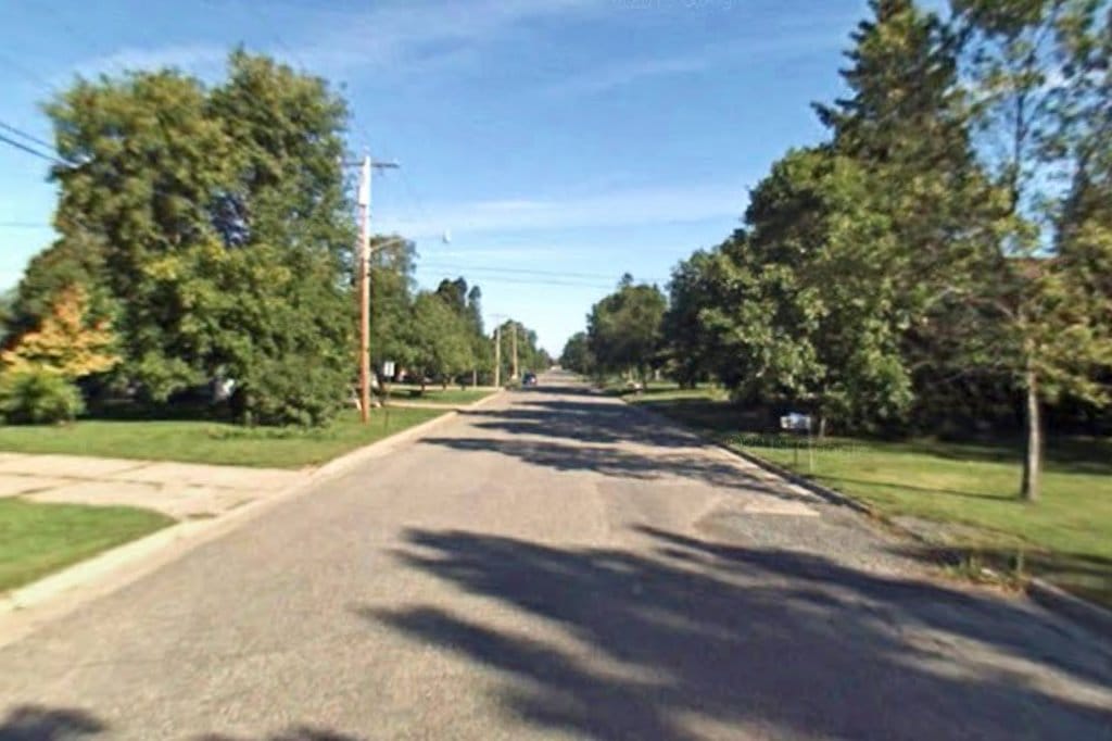 Falls Elementary School