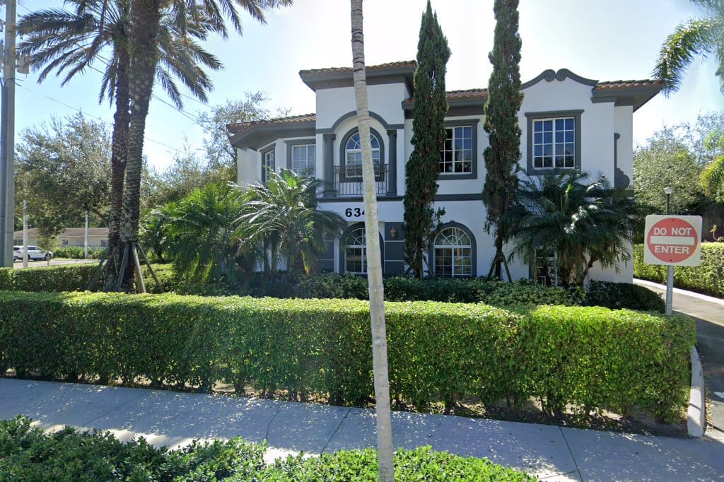 Ben Gamla K-8 Charter School