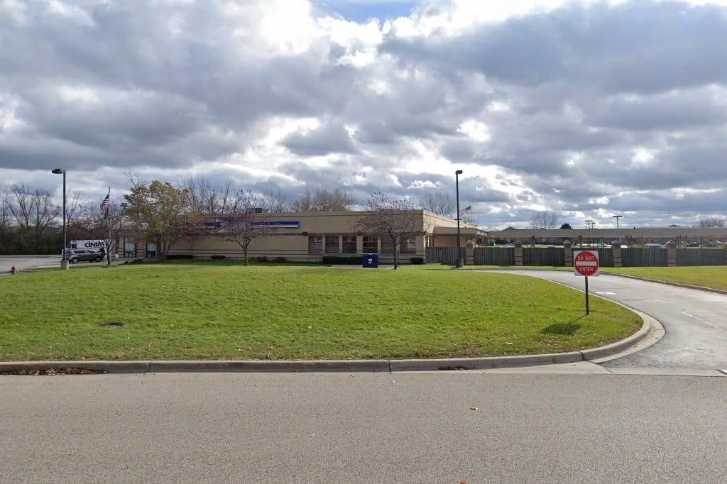 Grayslake Passport Office