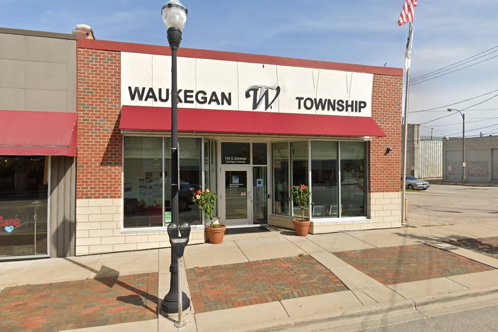 Waukegan Passport Office