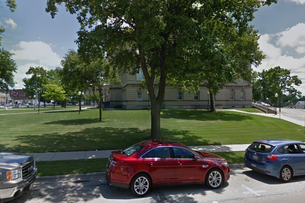 Kankakee County Passport Office