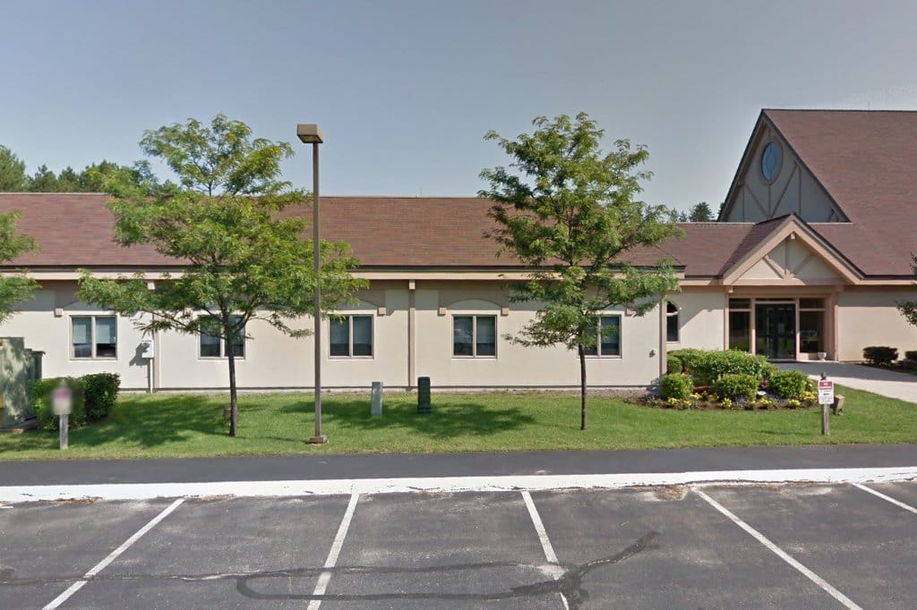 St Francis Of Assisi School