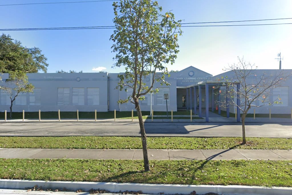 Primary Preparatory School