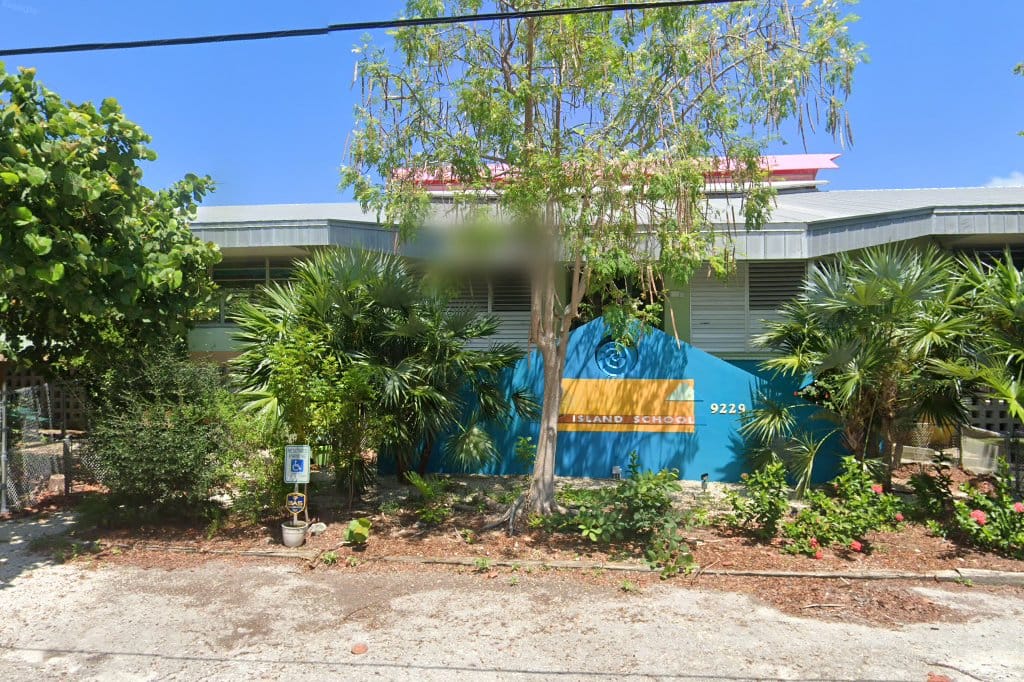 Ocean Studies Charter School