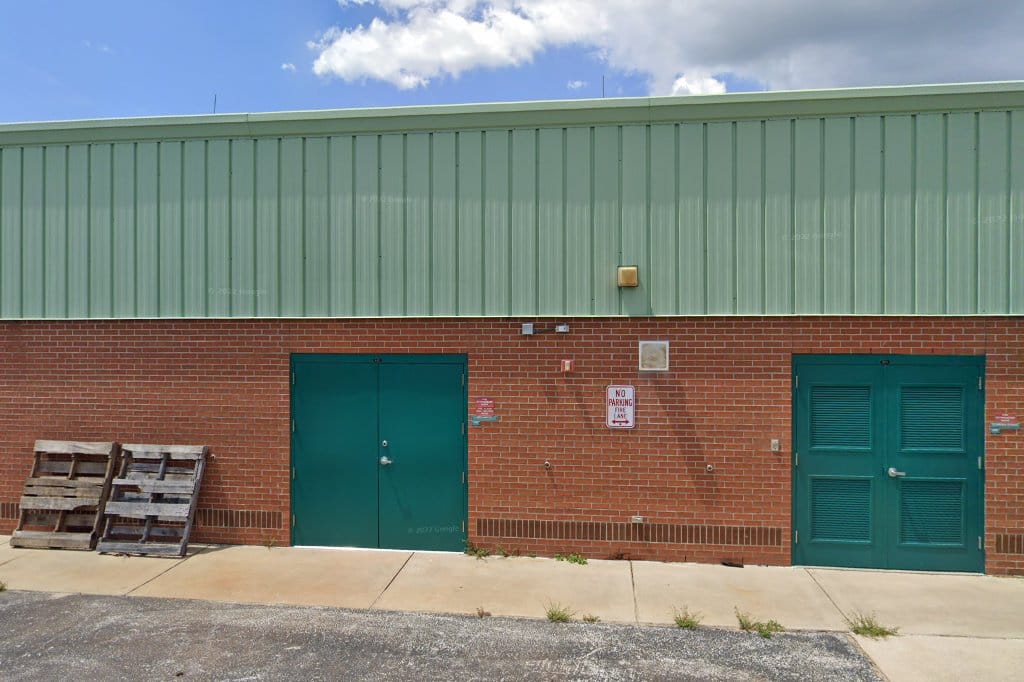 Pinewood Elementary School