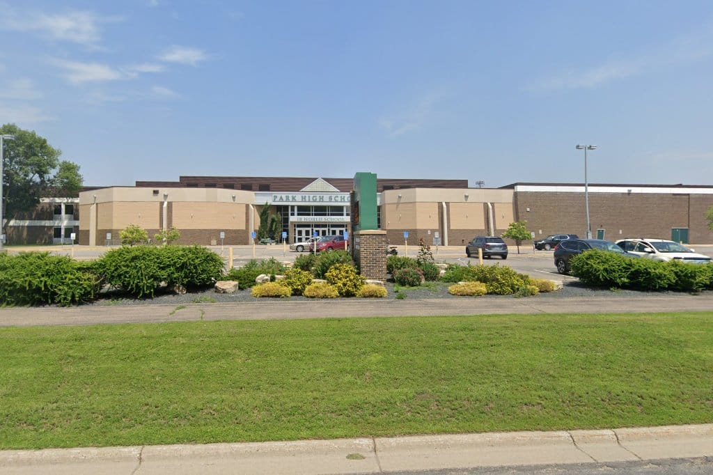 Park Senior High School
