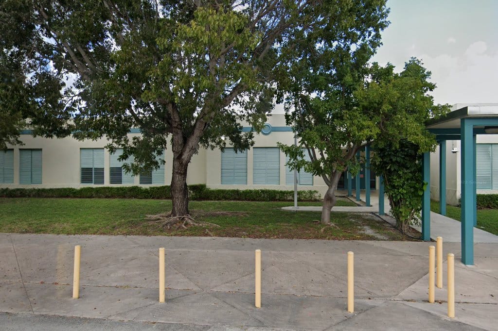 Primary Learning Center D
