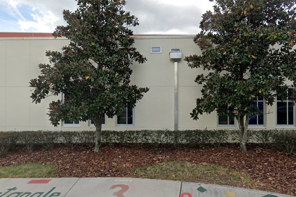 UCP East Charter School