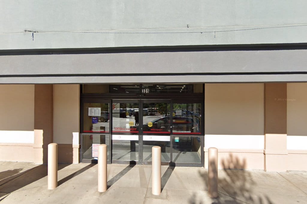 Durango Driver License Office