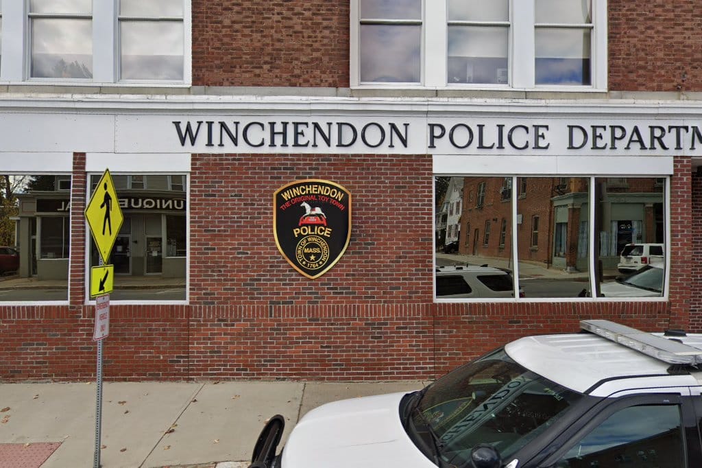 Winchendon District Court