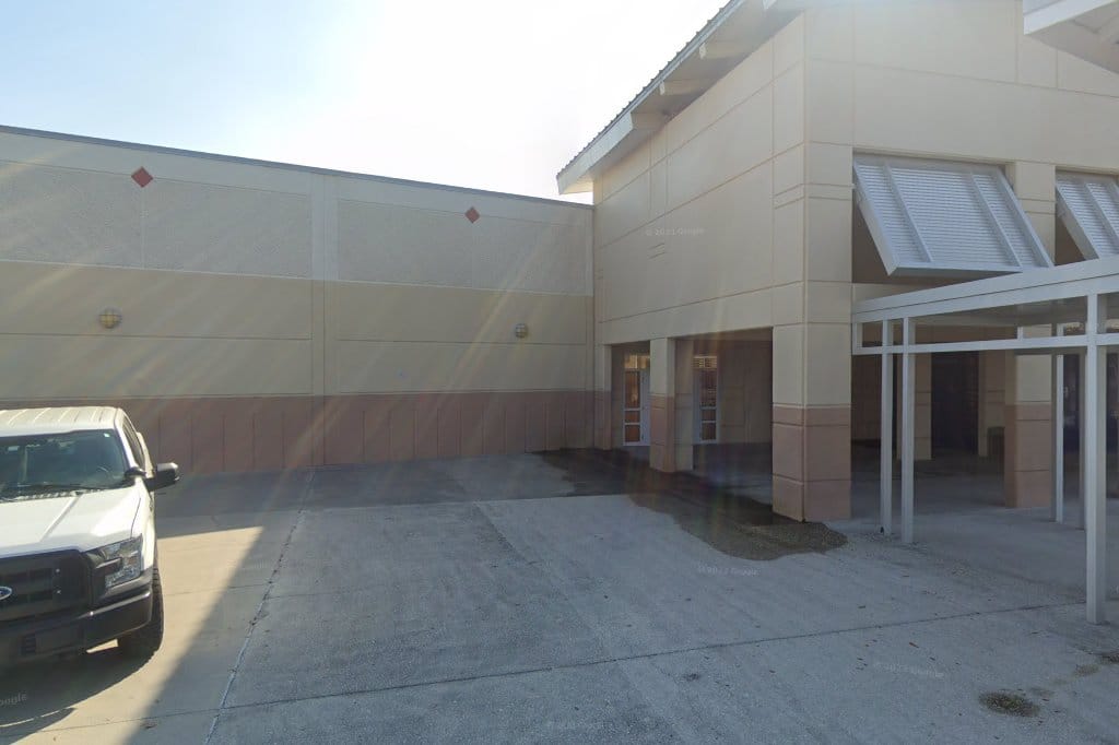 Harmony High School