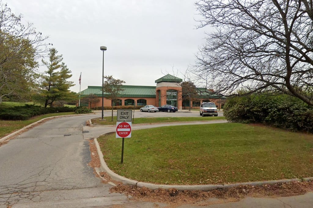 Buffalo Grove Passport Office