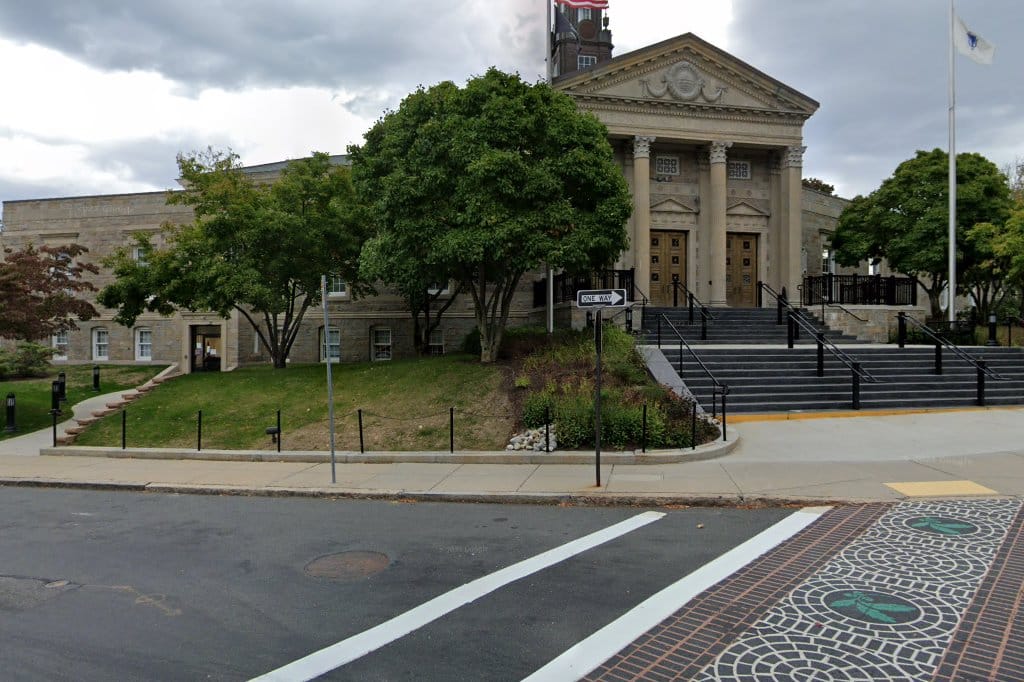 Brighton District Court