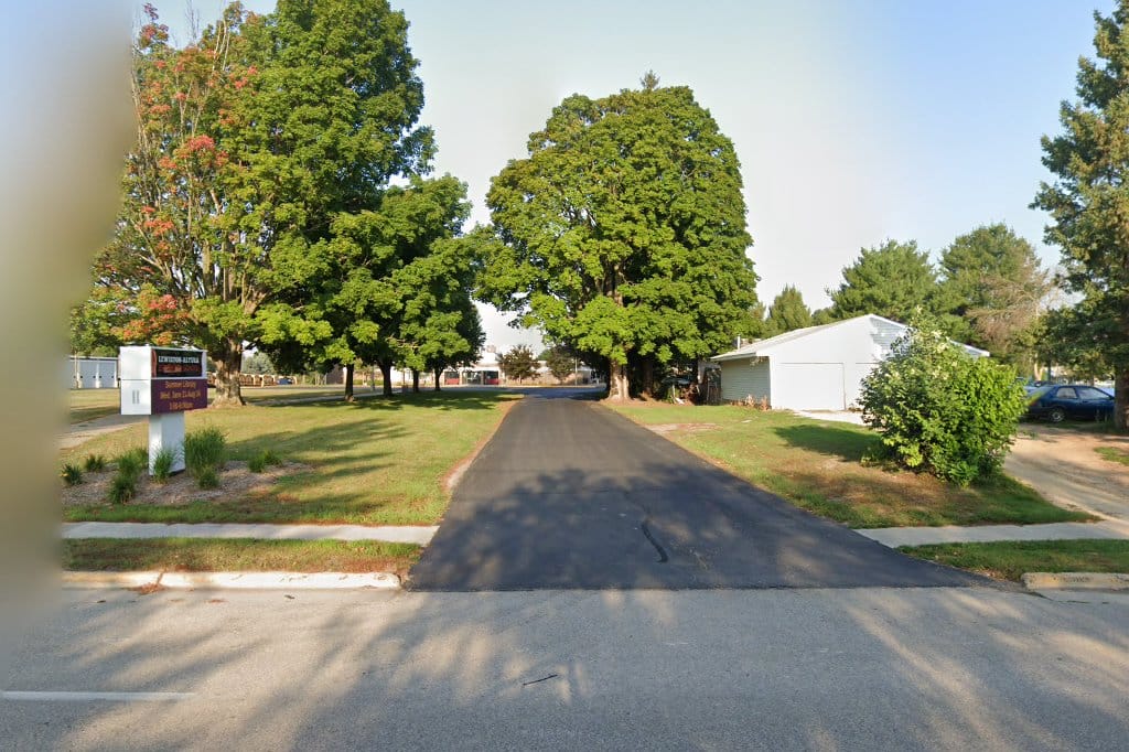 Lewiston-Altura Elementary School