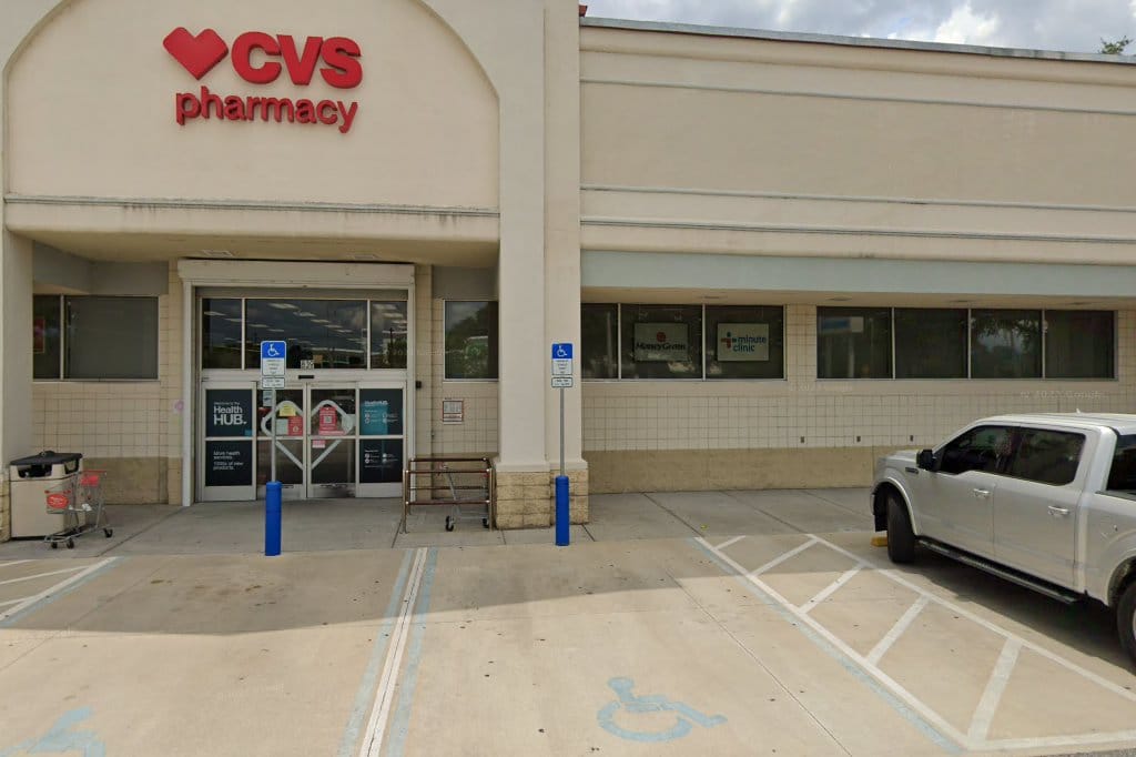 CVS Pharmacy