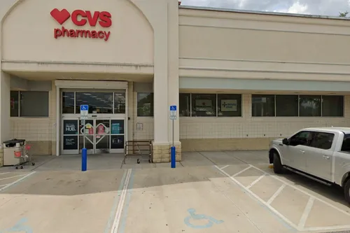 CVS Pharmacy