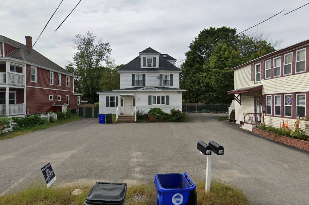 Eager Beaver Child Care & Learning Center