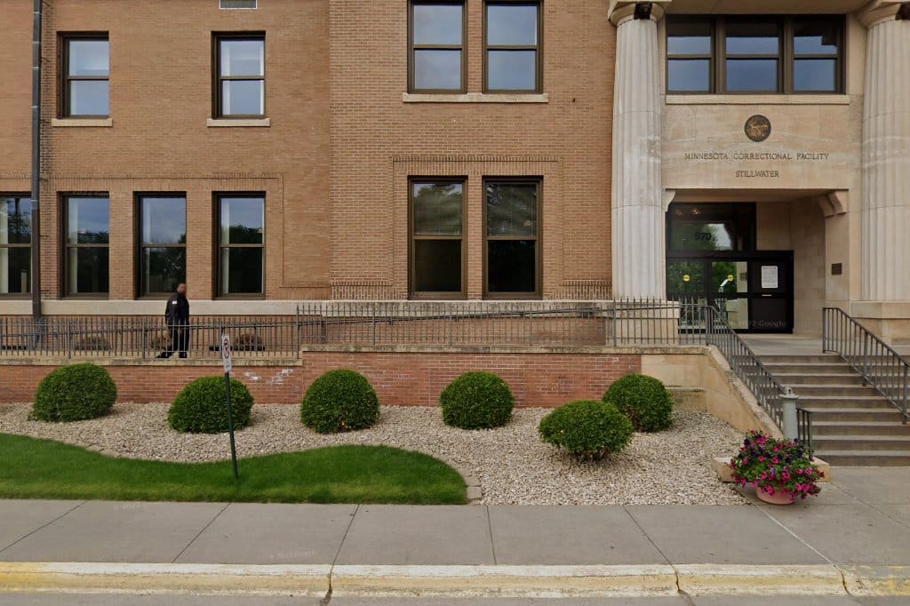 Mn Correctional Facility-Stillwater School