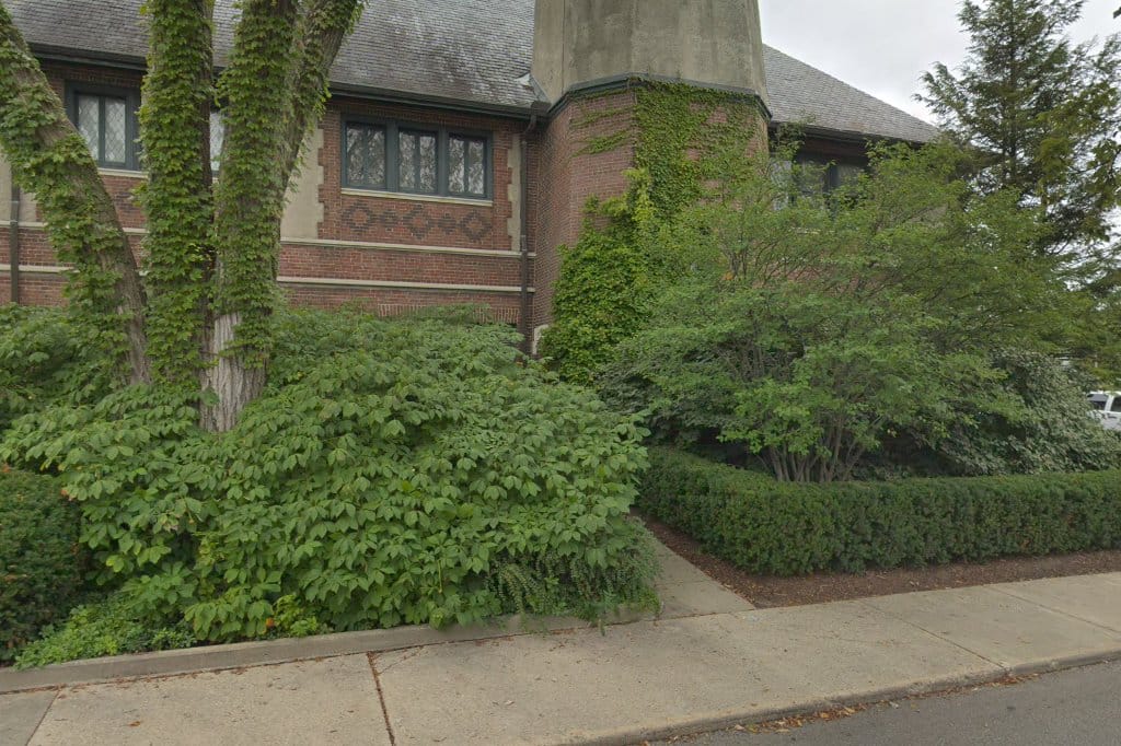 Lake Forest Passport Office