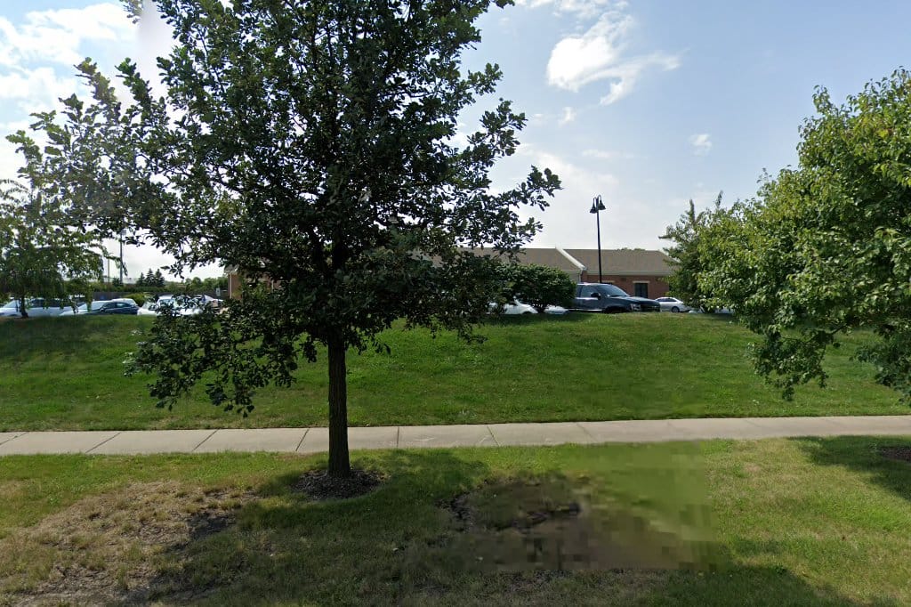 Glenview Passport Office
