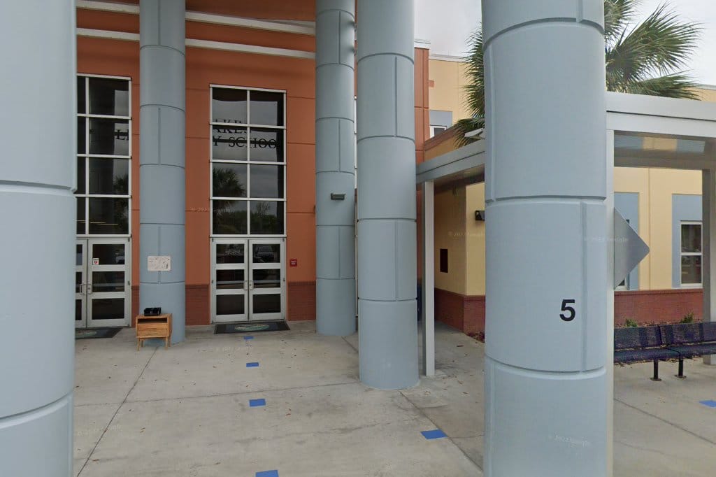 Stone Lakes Elementary School