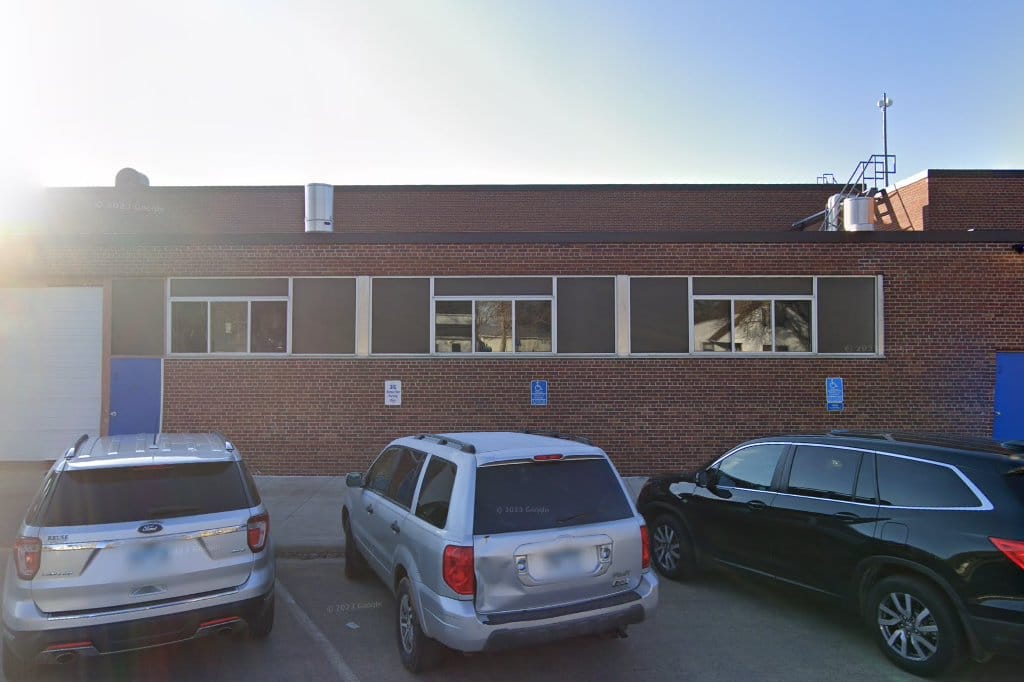 Minneota High School