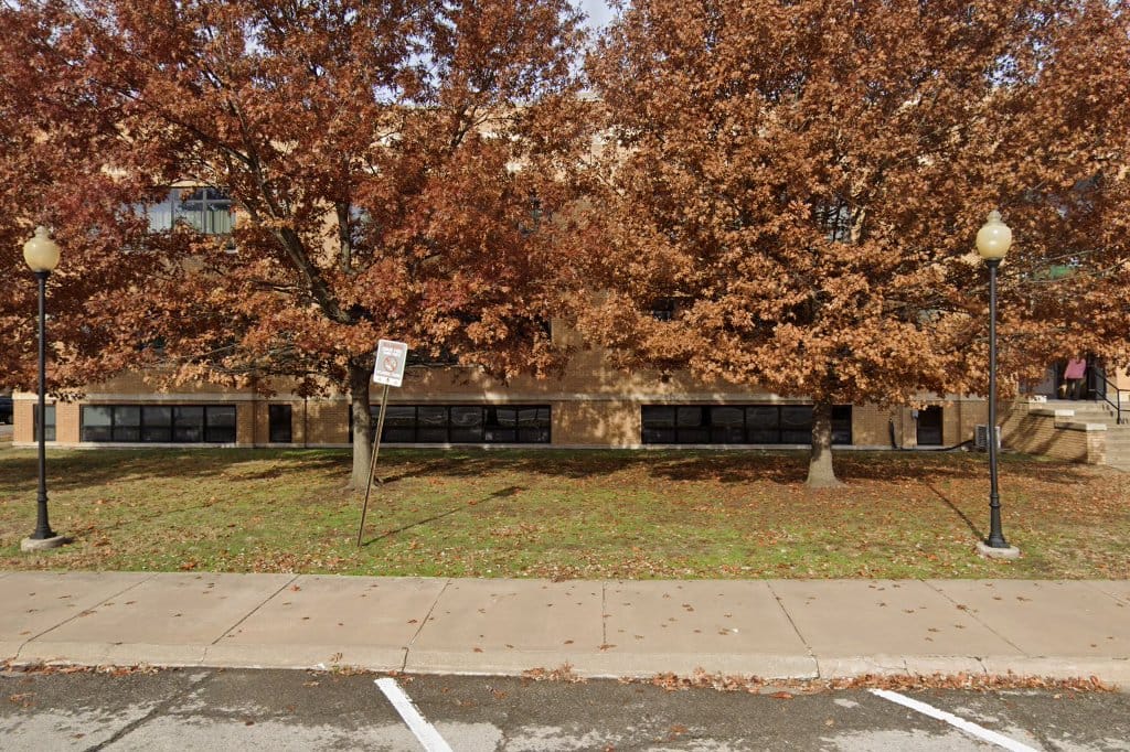 St Patrick Catholic Elementary