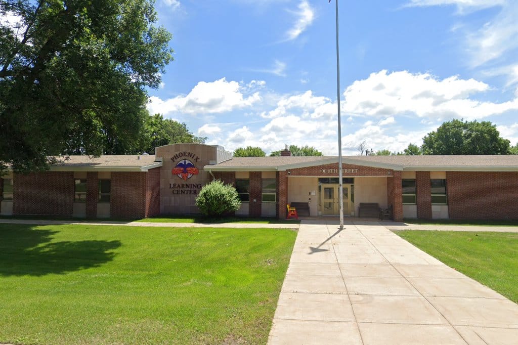 Phoenix Learning Center
