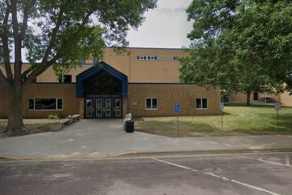 Cleveland Elementary School