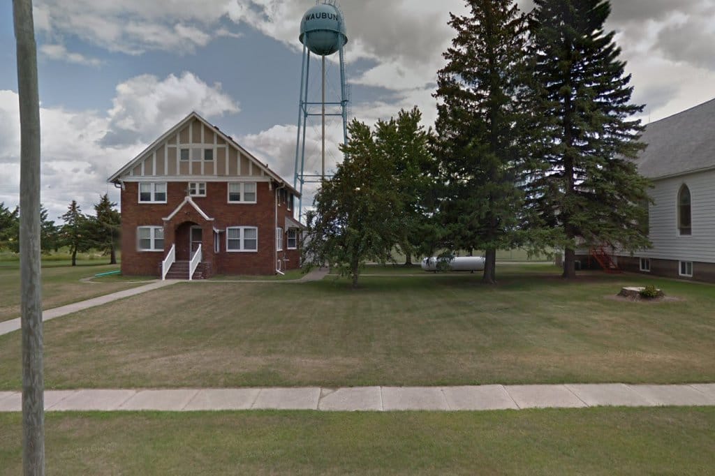 Waubun Area Learning Program
