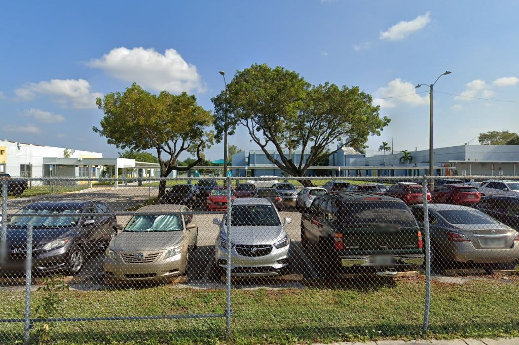 Arcola Lake Elementary School