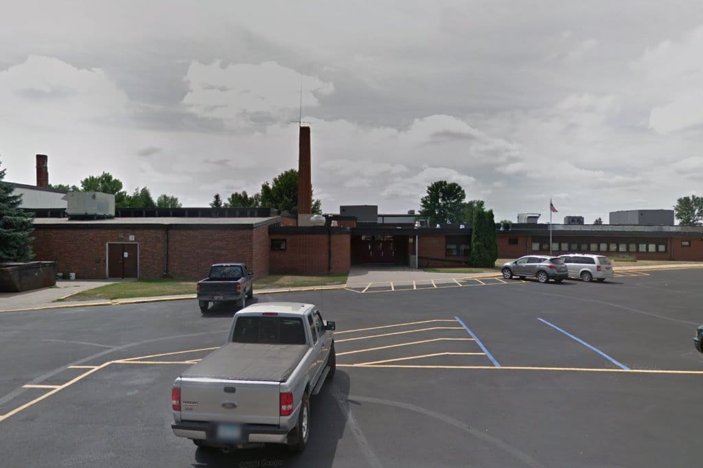 Mahnomen Elementary School