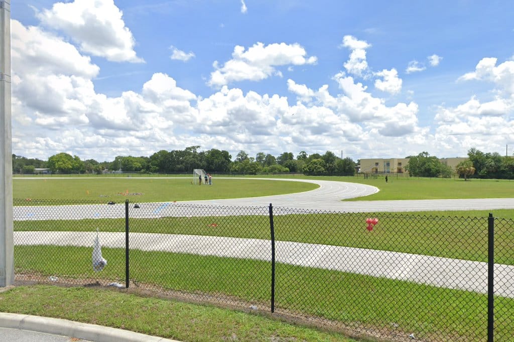 Carver Middle School