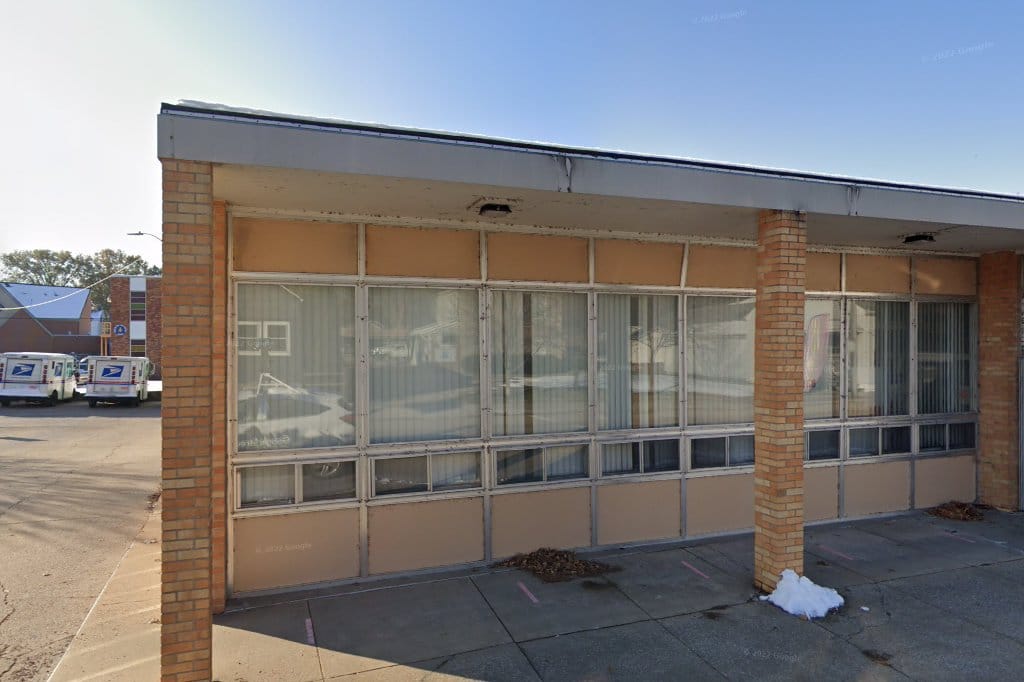 Mascoutah Passport Office