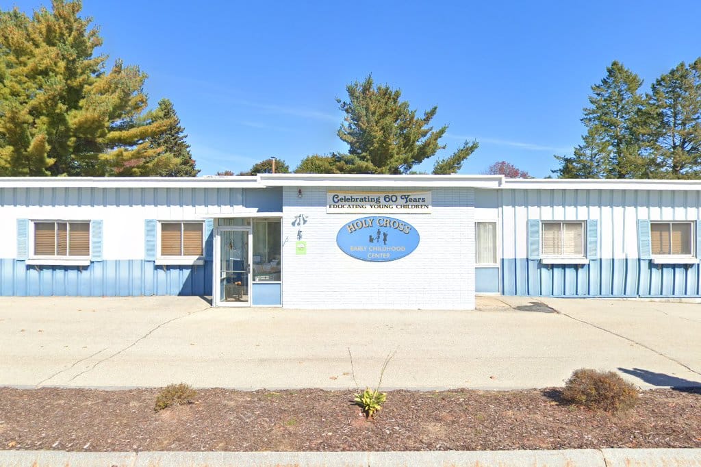 Holycross Early Childhood Center