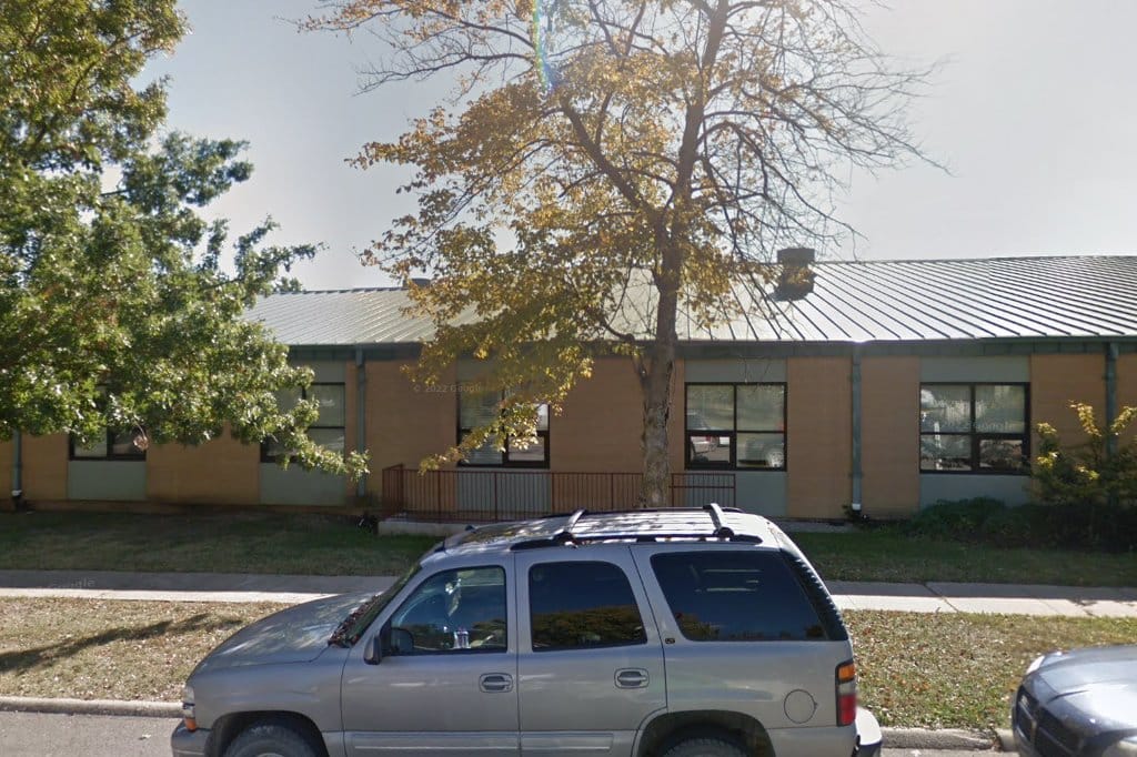 Holy Trinity Parish School