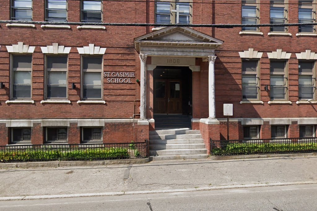 Saint Casimir School