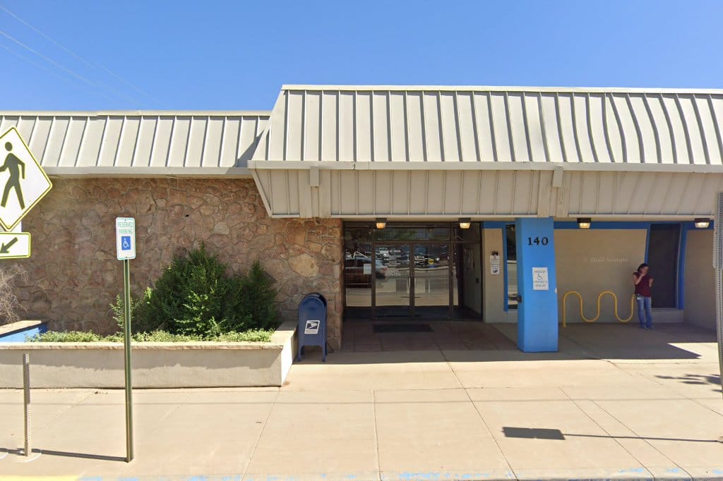 Cortez Registration & Title Office