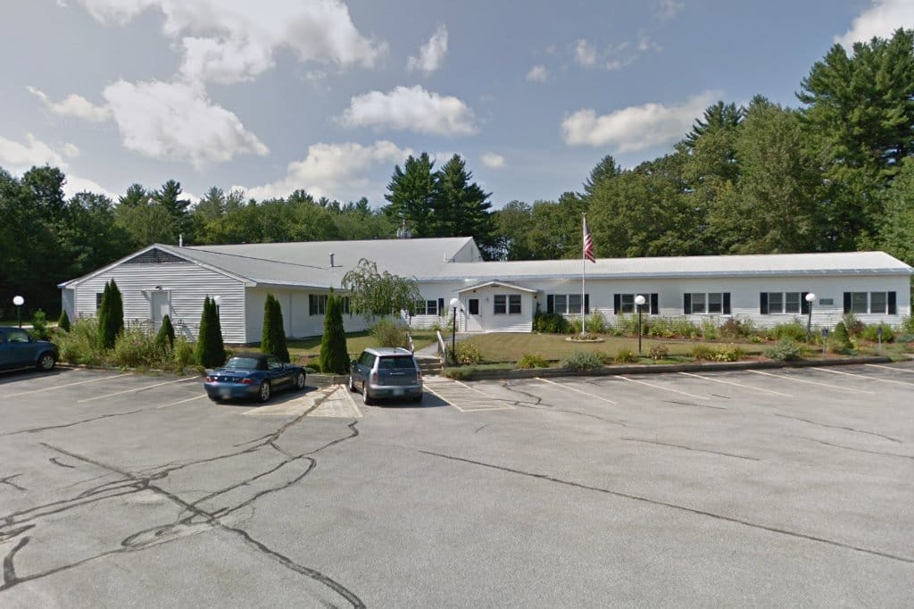 The Contoocook School
