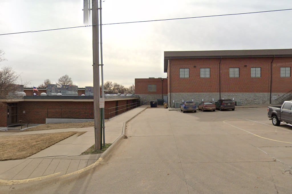 St Patrick Catholic School