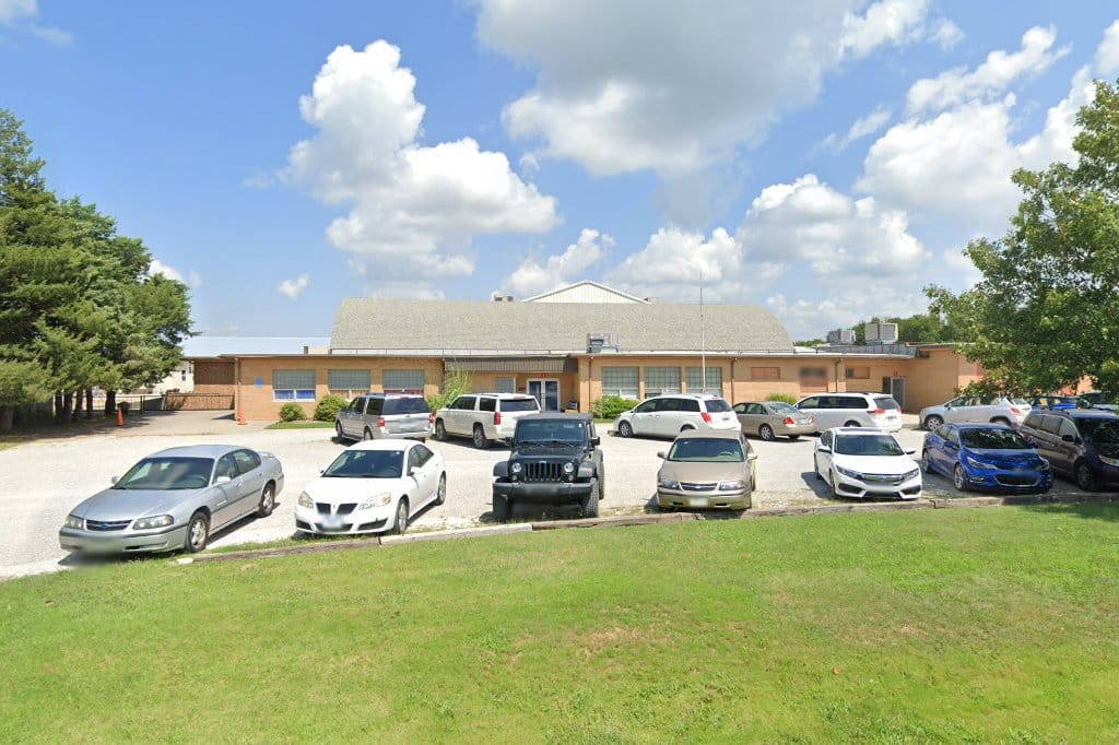 Elyria Christian School